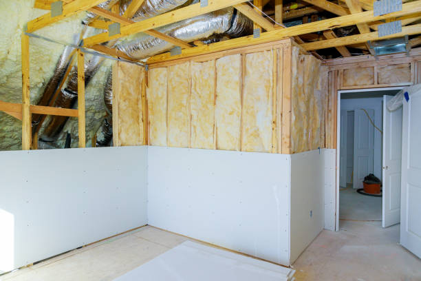 Types of Insulation We Offer in OR