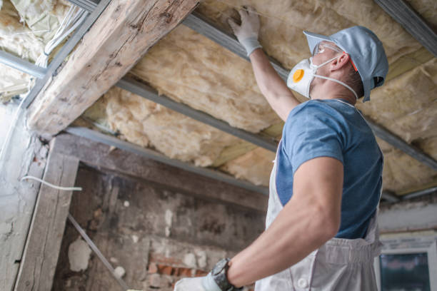 Best Types of Insulation in Dundee, OR